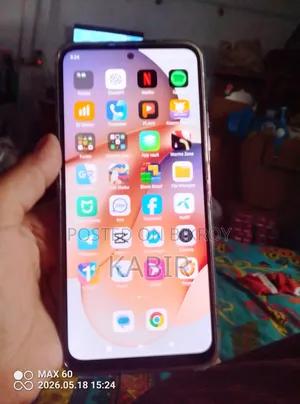 Xiaomi Redmi Note 12 128 GB Blue