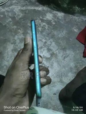 Realme C11 32 GB Blue