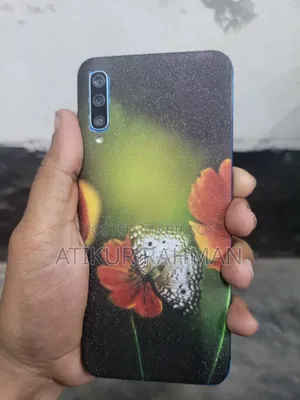 Samsung Galaxy A50 64 GB Blue