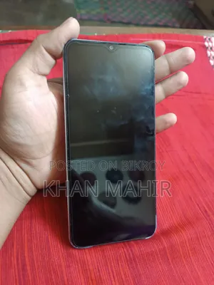 Oppo A17 64 GB Blue