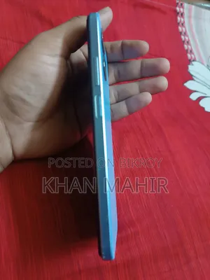Oppo A17 64 GB Blue