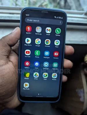 Samsung Galaxy S8 64 GB Black