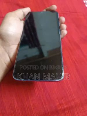 Oppo A17 64 GB Blue