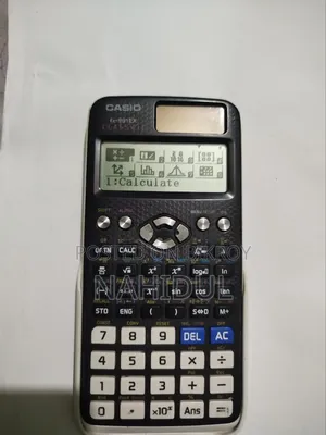 ক্যাসিও ৯৯১ইএক্স অরিজিনাল ক্যালকুলেটর