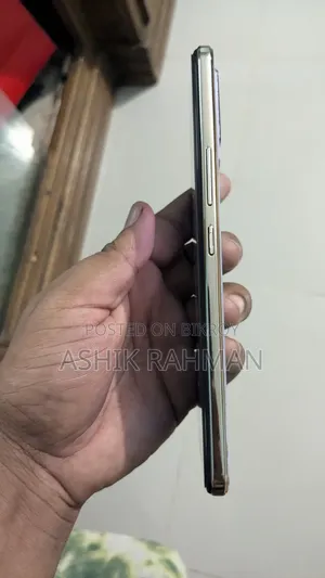 Vivo V20 128 GB Blue