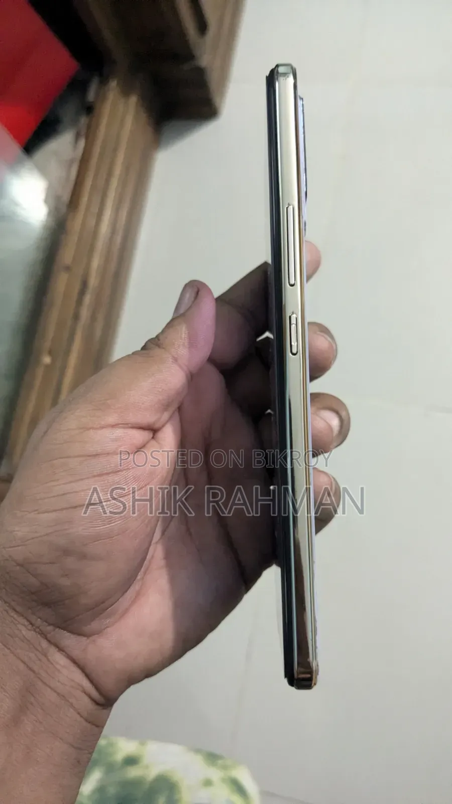 Vivo V20 128 GB Blue