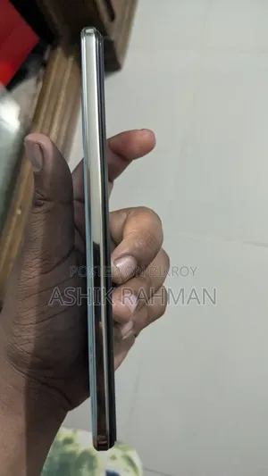 Vivo V20 128 GB Blue