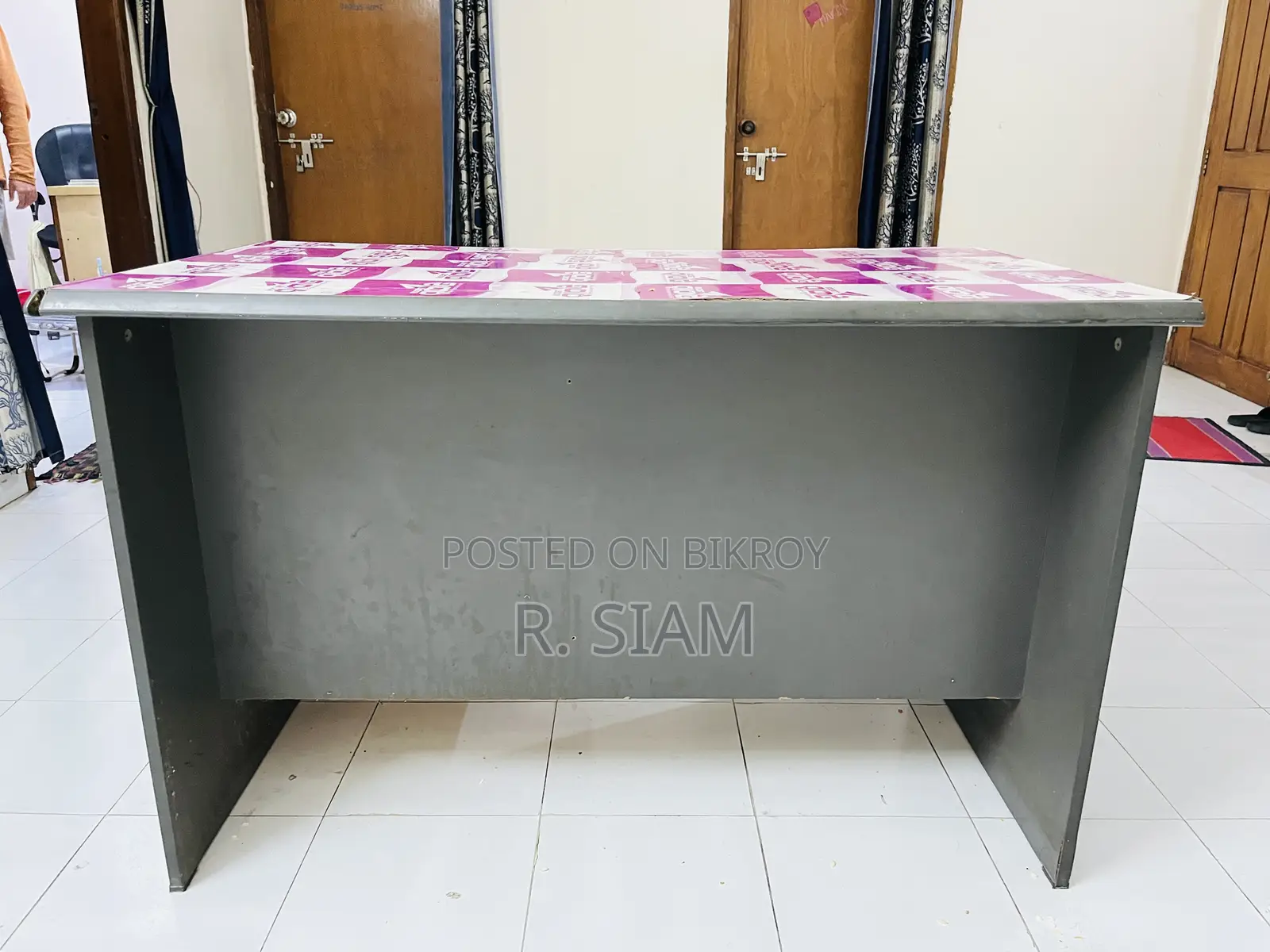 Big Size Table