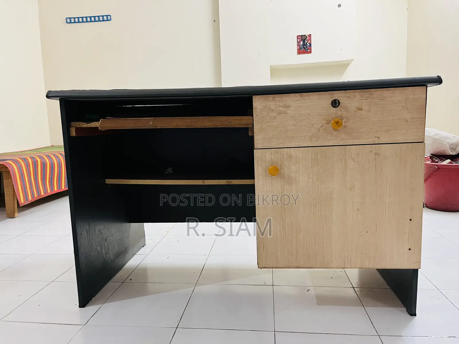Big Size Table