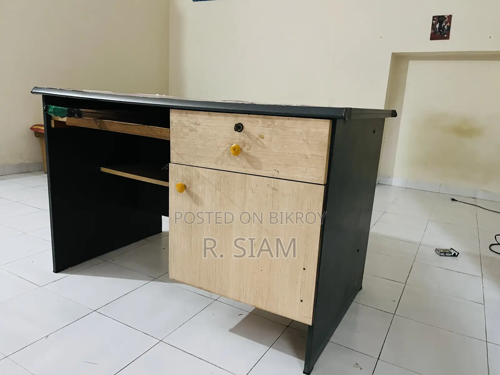 Big Size Table