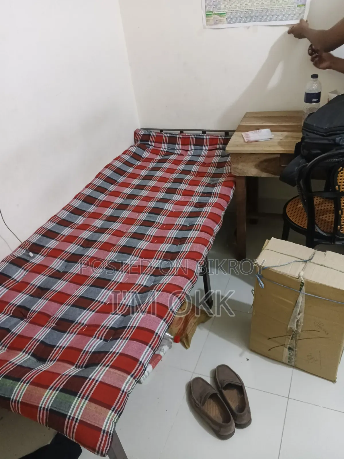 Mattress used for 1 month