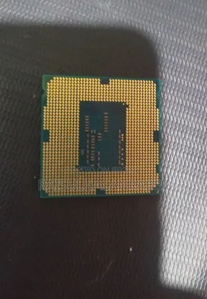I3 4th Gen Processor