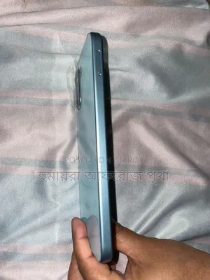 Oppo A6x 128 GB Blue