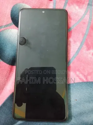Xiaomi Redmi Note 10 Pro Max 128 GB Orange