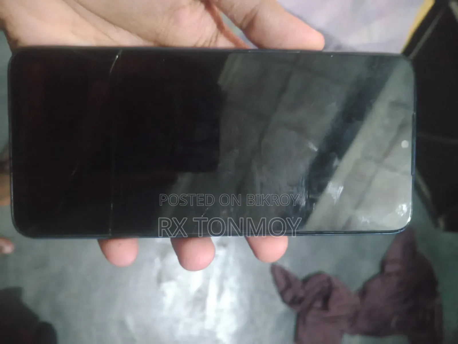 Tecno Spark 10C 128 GB Blue