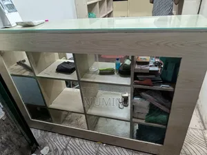 Shop Counter
