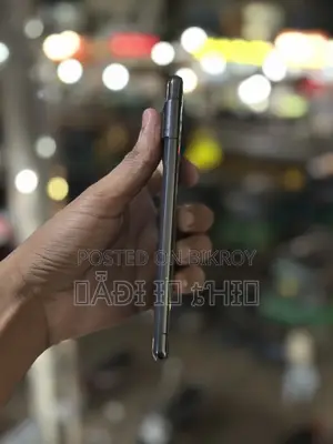 Google Pixel 7 Pro 128 GB Black