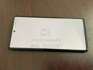 Google Pixel 6 128 GB White