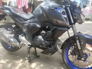 Yamaha FZ 2024