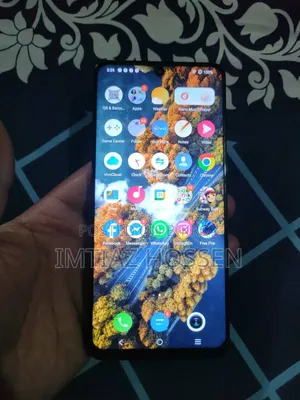 Vivo X60 Pro 256 GB Blue