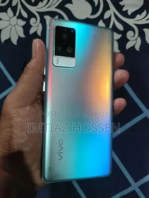 Vivo X60 Pro 256 GB Blue