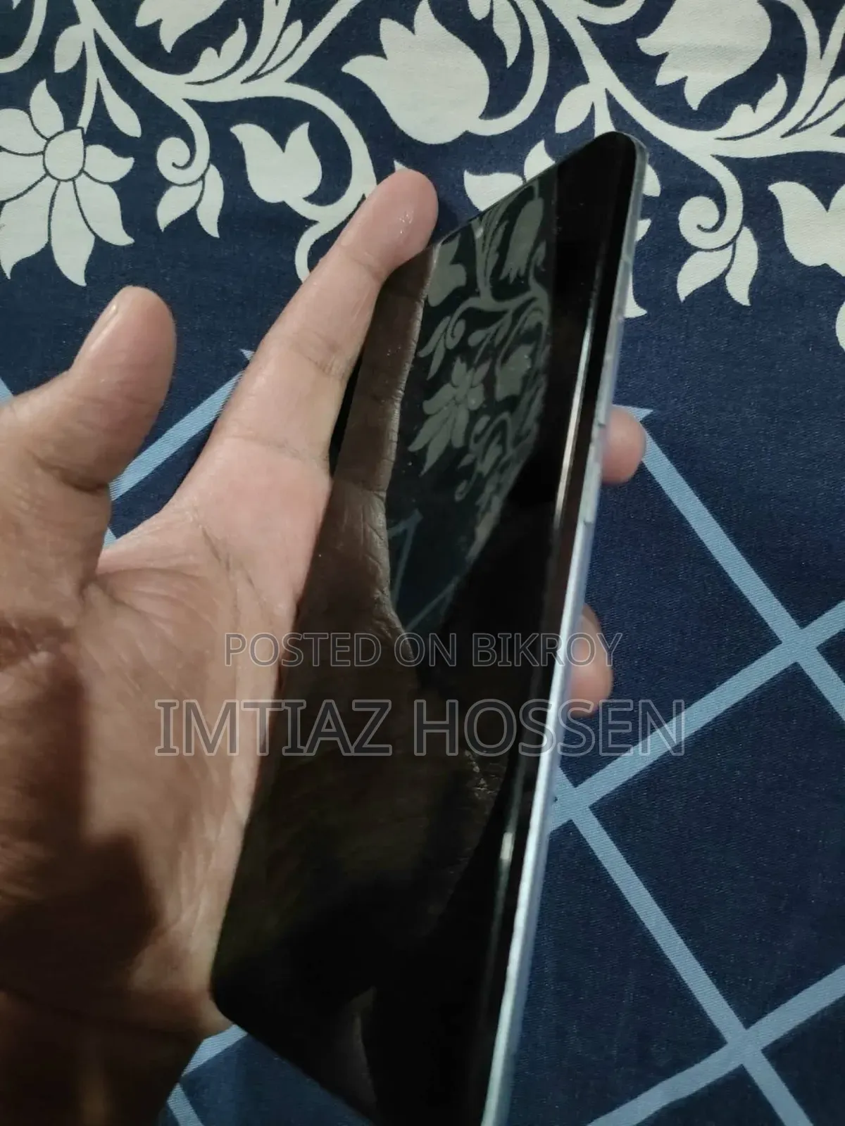 Vivo X60 Pro 256 GB Blue