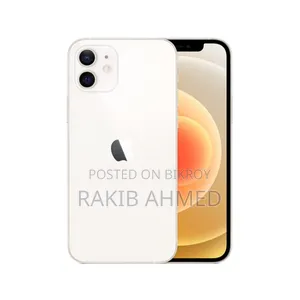 Apple iPhone 12 128 GB White