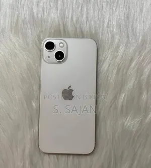 Apple iPhone 13 128 GB White
