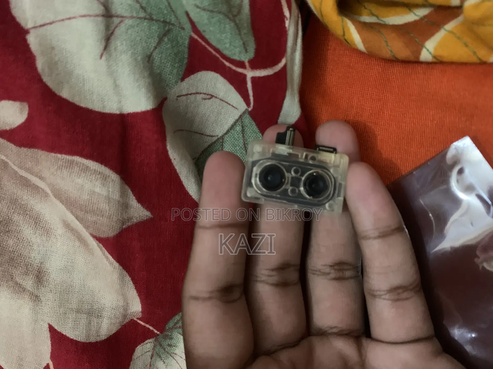 iPhone Xs Original Camera