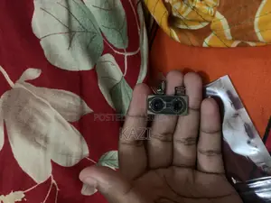 iPhone Xs Original Camera