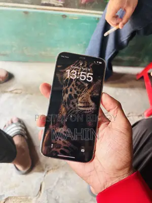 Apple iPhone 12 Pro 256 GB Silver