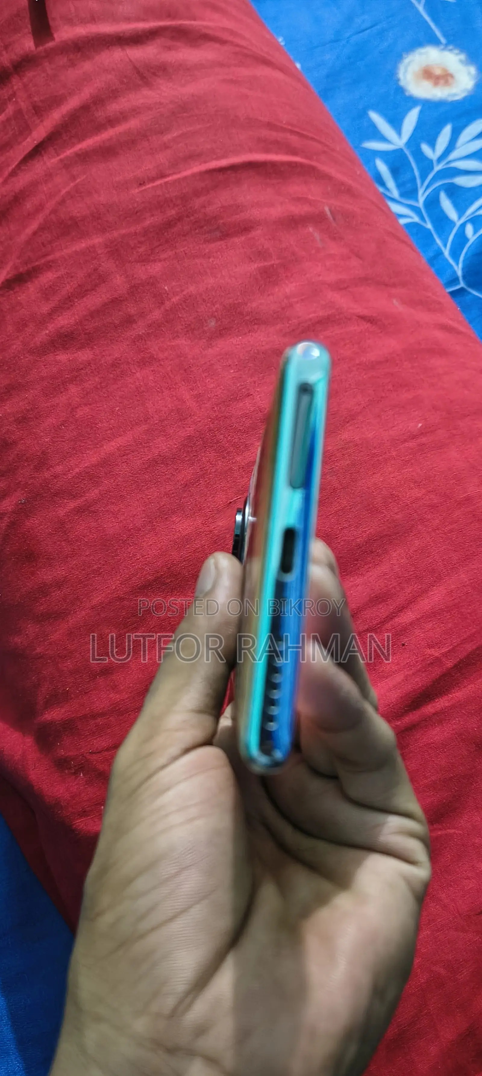 Xiaomi 14 Pro 256 GB Blue