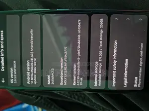 Xiaomi 14 Pro 256 GB Blue