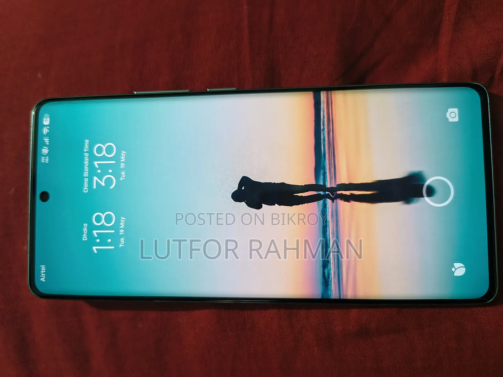 Xiaomi 14 Pro 256 GB Blue