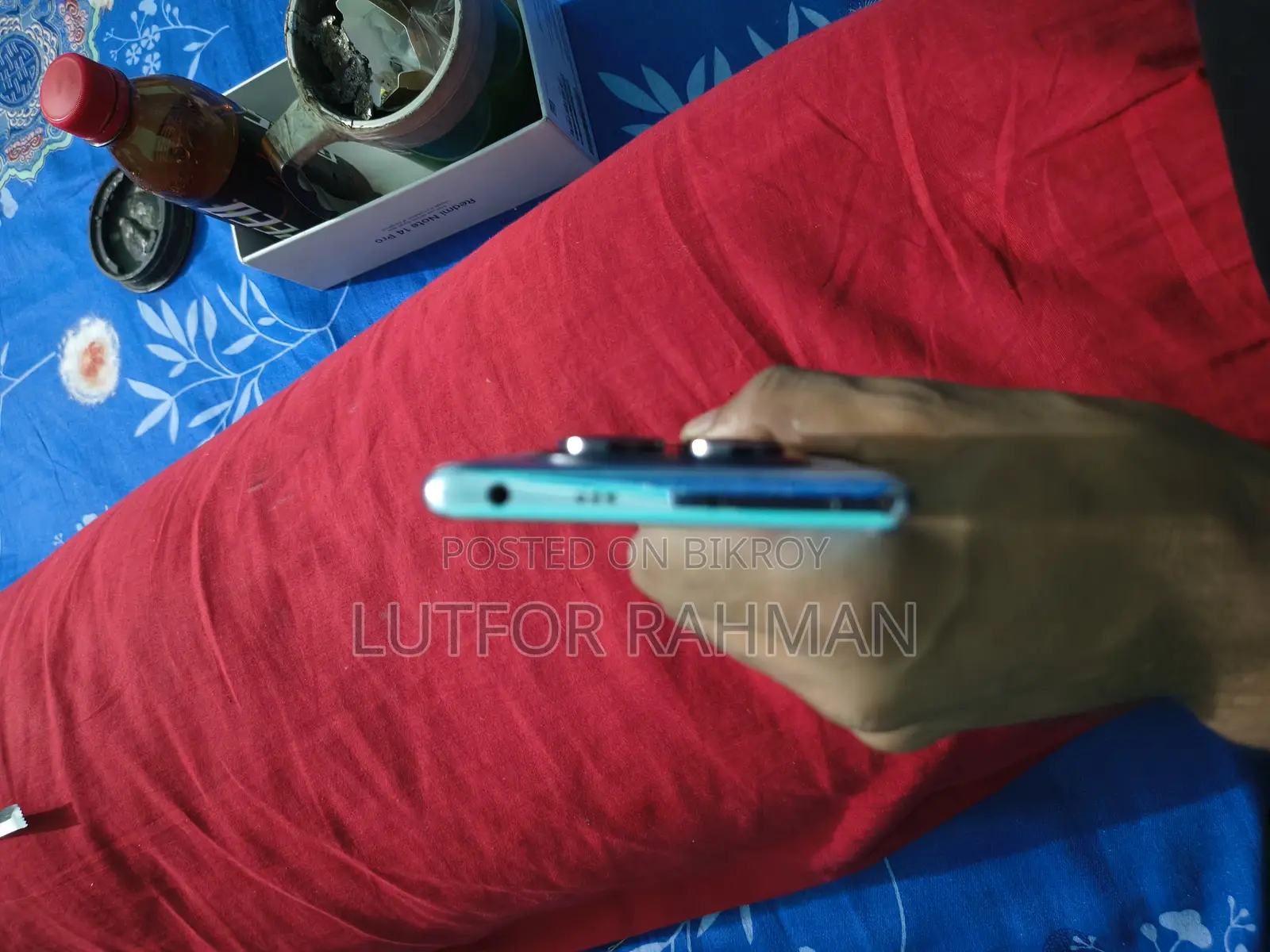 Xiaomi 14 Pro 256 GB Blue