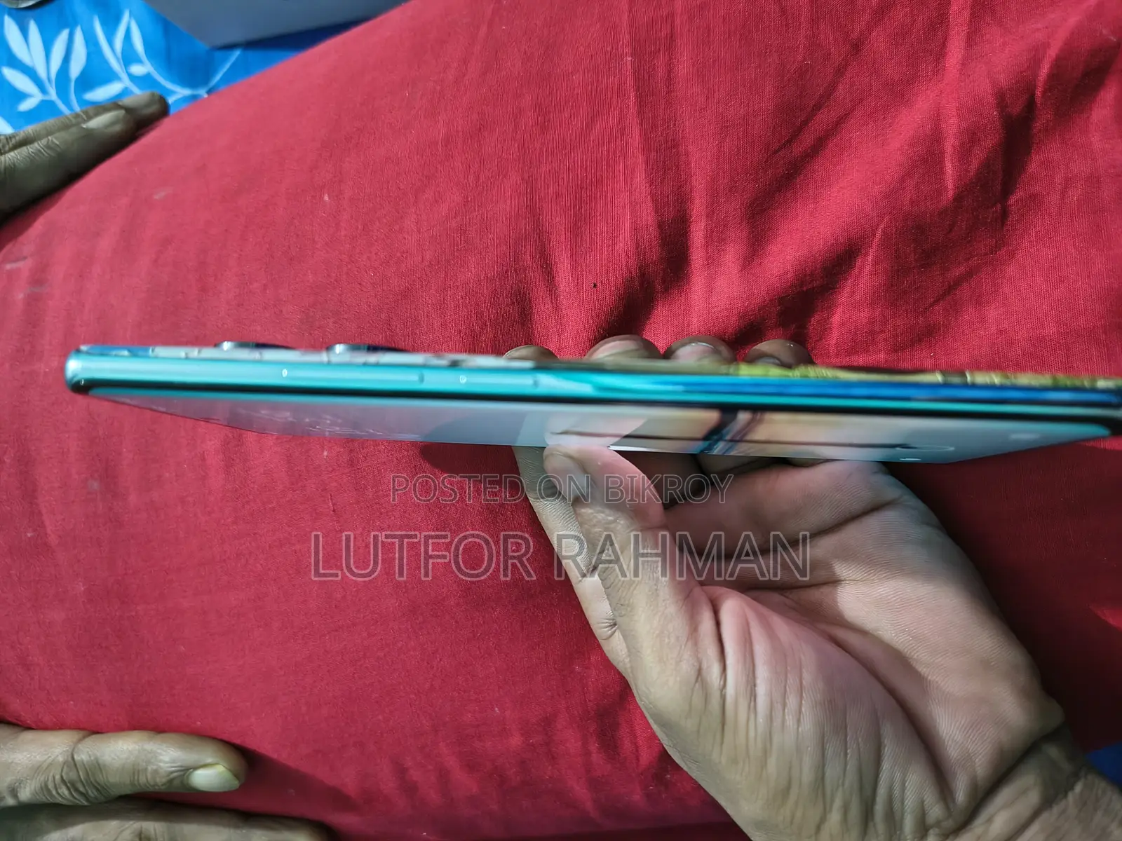 Xiaomi 14 Pro 256 GB Blue