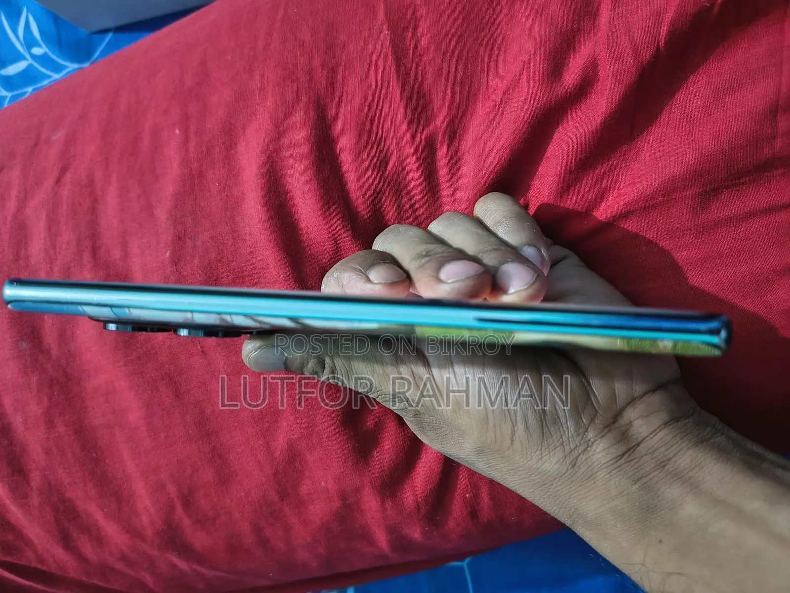 Xiaomi 14 Pro 256 GB Blue