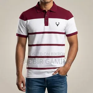 Polo for Men's
