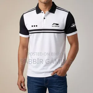 Polo for Men's