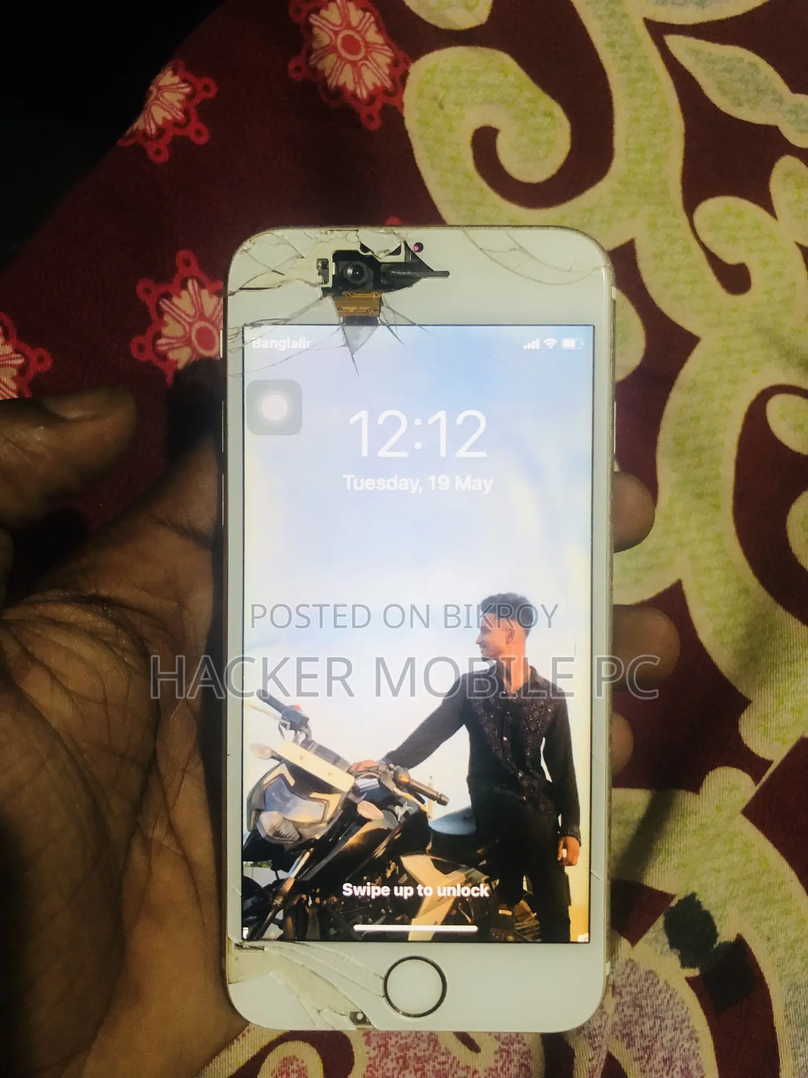 Apple iPhone 6s 64 GB