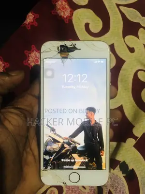 Apple iPhone 6s 64 GB