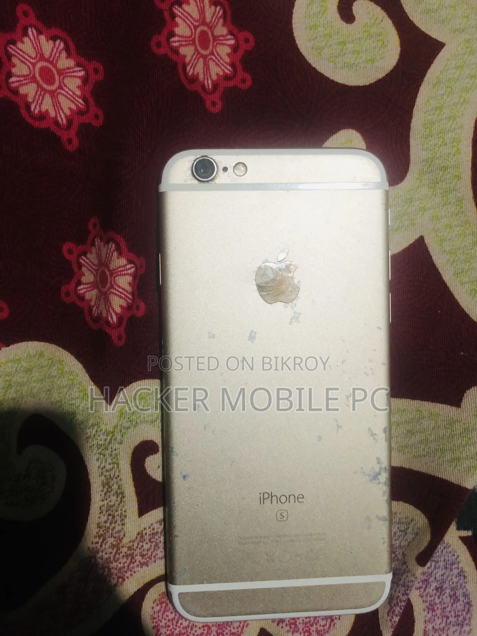 Apple iPhone 6s 64 GB