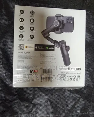 Smart Xe Gimbal