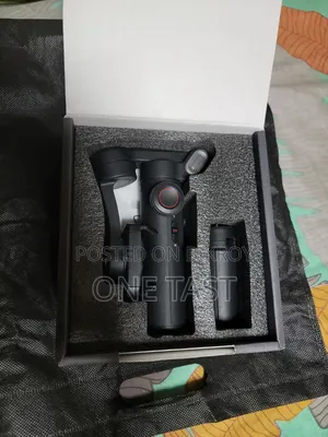 Smart Xe Gimbal
