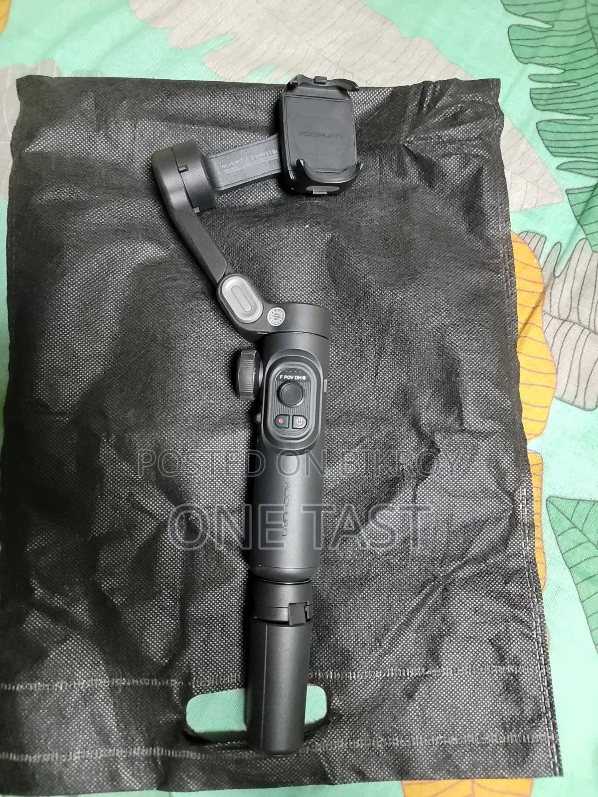 Smart Xe Gimbal