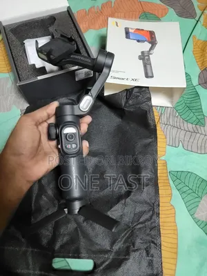 Smart Xe Gimbal