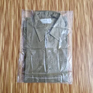 Men's Old Money Shirt