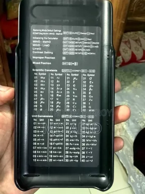 Excellent Calculator