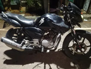 TVS 2012 Black