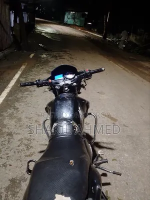 TVS 2012 Black